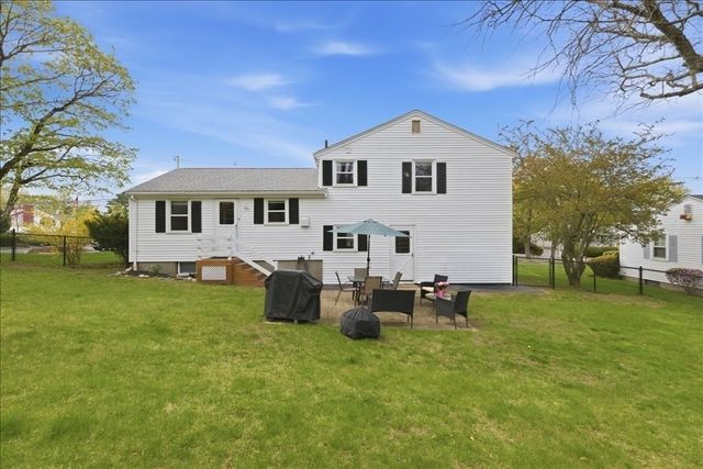 11 Randolph Street, Canton, MA 02021