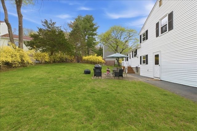 11 Randolph Street, Canton, MA 02021