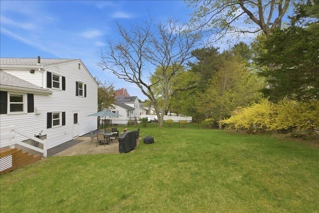 11 Randolph Street, Canton, MA 02021