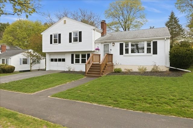 11 Randolph Street, Canton, MA 02021