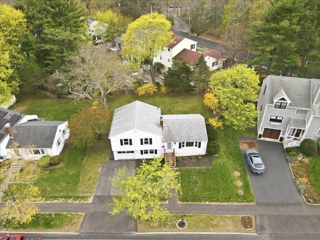 11 Randolph Street, Canton, MA 02021
