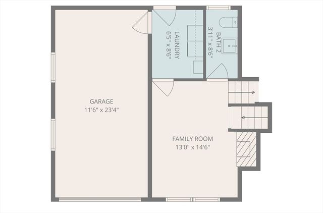 11 Randolph Street, Canton, MA 02021
