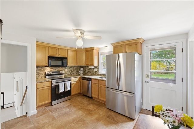 11 Randolph Street, Canton, MA 02021