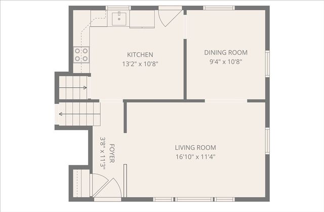 11 Randolph Street, Canton, MA 02021