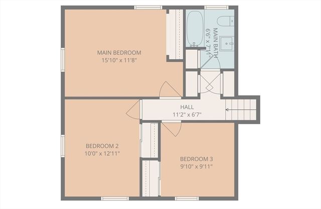 11 Randolph Street, Canton, MA 02021