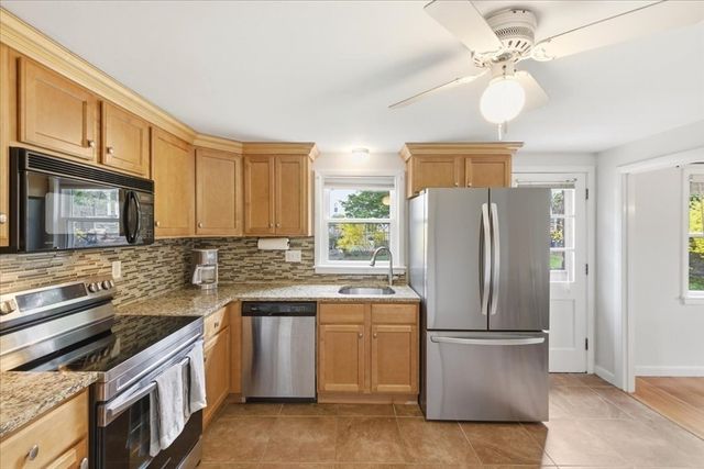 11 Randolph Street, Canton, MA 02021
