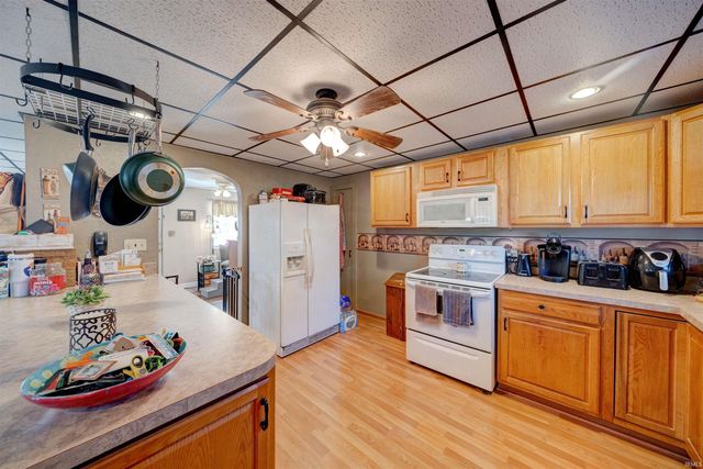 5546 Daylight Drive, Evansville, IN 47725