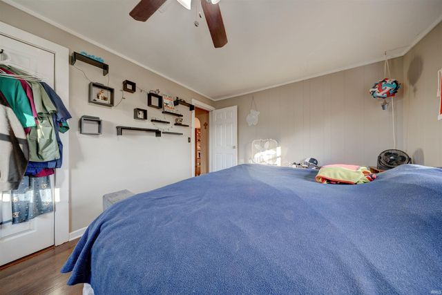 5546 Daylight Drive, Evansville, IN 47725