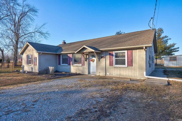 5546 Daylight Drive, Evansville, IN 47725