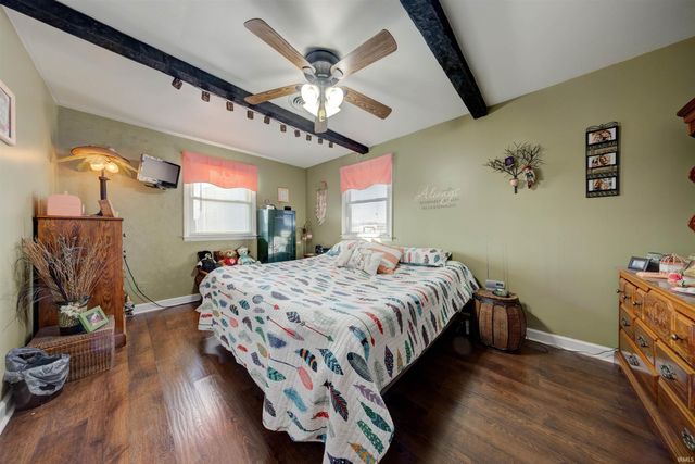 5546 Daylight Drive, Evansville, IN 47725