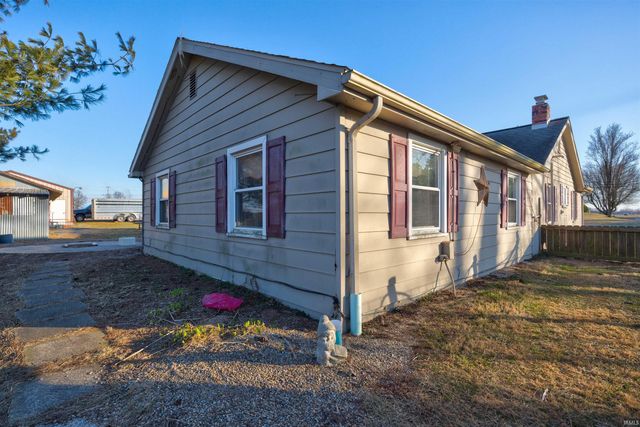 5546 Daylight Drive, Evansville, IN 47725