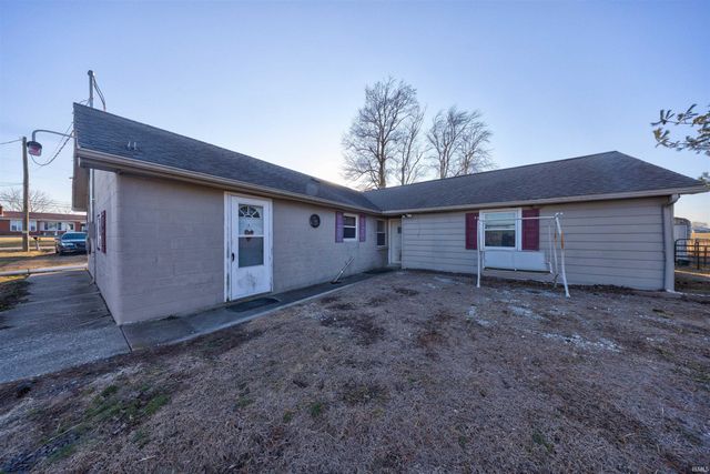 5546 Daylight Drive, Evansville, IN 47725
