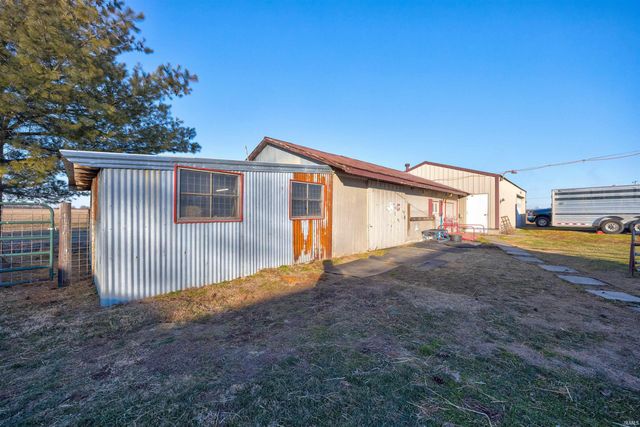 5546 Daylight Drive, Evansville, IN 47725