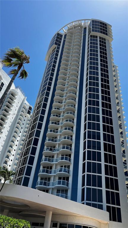 18671 Collins Avenue 2104, Sunny Isles Beach, FL 33160
