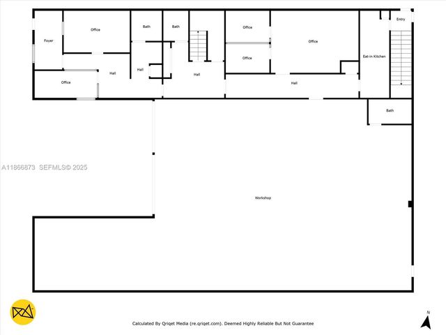 10840 NW 27th St, Doral, FL 33172