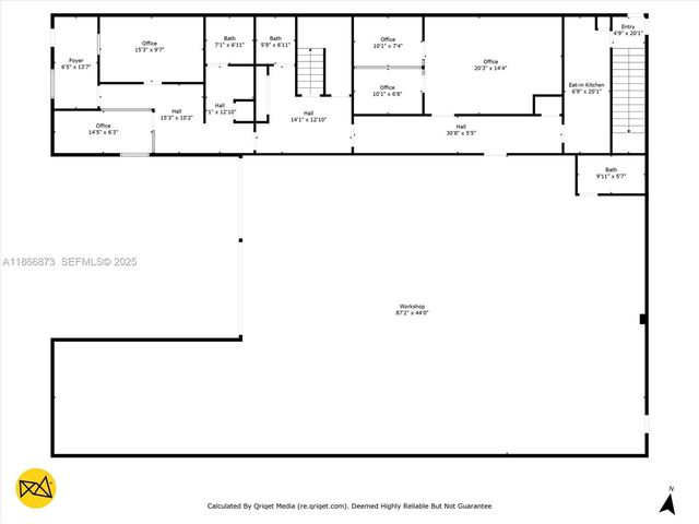 10840 NW 27th St, Doral, FL 33172