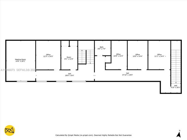 10840 NW 27th St, Doral, FL 33172