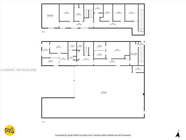 10840 NW 27th St, Doral, FL 33172