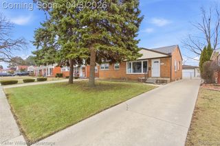 15071 Pennsylvania Avenue, Allen Park, MI 48101