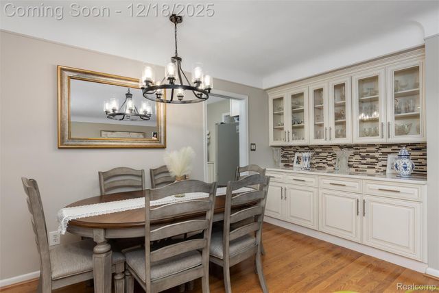 29517 Eastfield Street, Farmington Hills, MI 48334