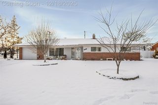 29517 Eastfield Street, Farmington Hills, MI 48334