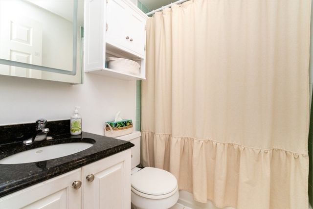 156 Newton St 4, Boston, MA 02135