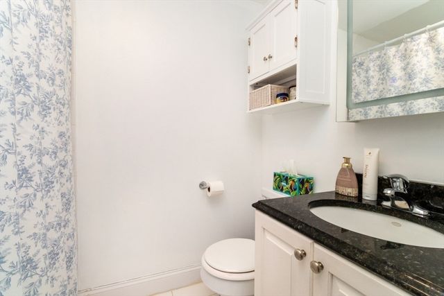 156 Newton St 4, Boston, MA 02135