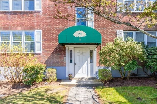 156 Newton St 4, Boston, MA 02135