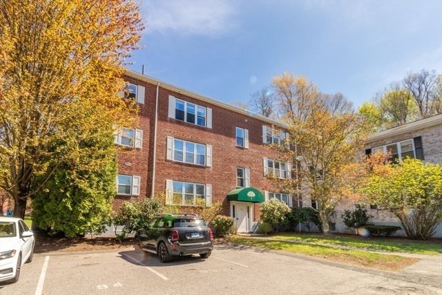 156 Newton St 4, Boston, MA 02135