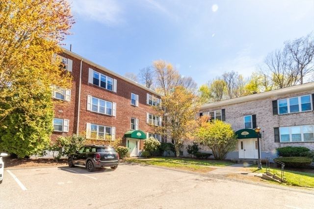 156 Newton St 4, Boston, MA 02135