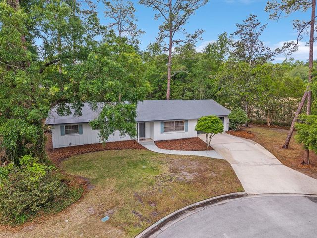 2251 NW 20TH COURT, Gainesville, FL 32605