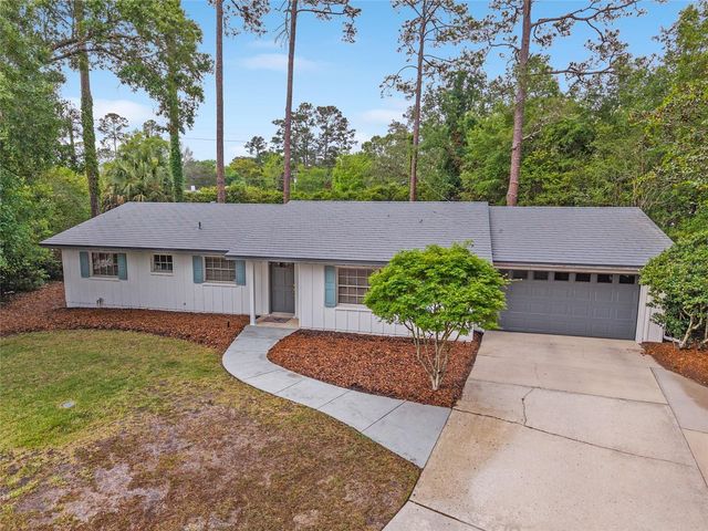 2251 NW 20TH COURT, Gainesville, FL 32605