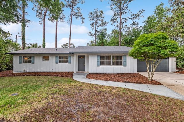 2251 NW 20TH COURT, Gainesville, FL 32605