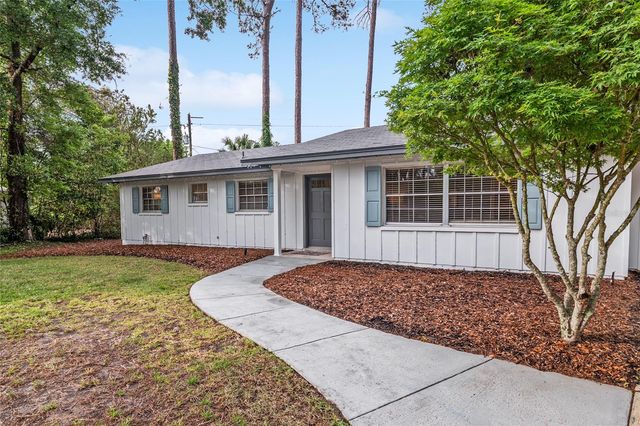 2251 NW 20TH COURT, Gainesville, FL 32605