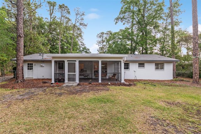 2251 NW 20TH COURT, Gainesville, FL 32605
