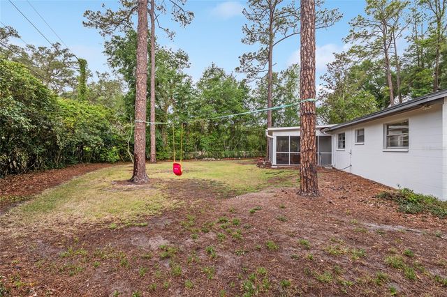 2251 NW 20TH COURT, Gainesville, FL 32605