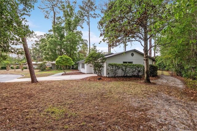 2251 NW 20TH COURT, Gainesville, FL 32605