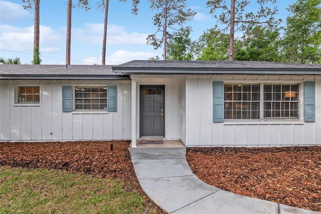 2251 NW 20TH COURT, Gainesville, FL 32605
