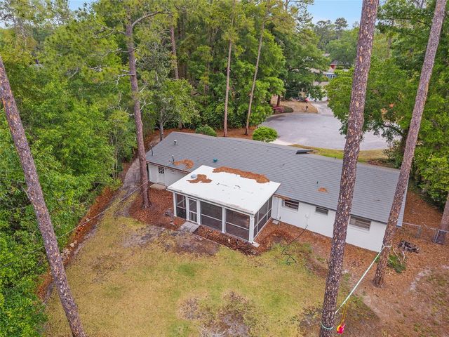 2251 NW 20TH COURT, Gainesville, FL 32605