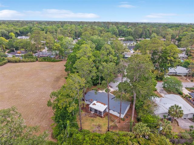2251 NW 20TH COURT, Gainesville, FL 32605