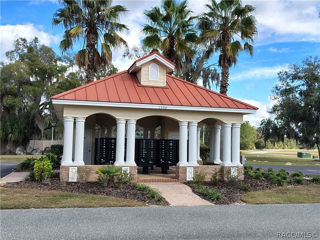 940 Ibis Circle, Inverness, FL 34453