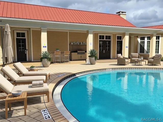 940 Ibis Circle, Inverness, FL 34453
