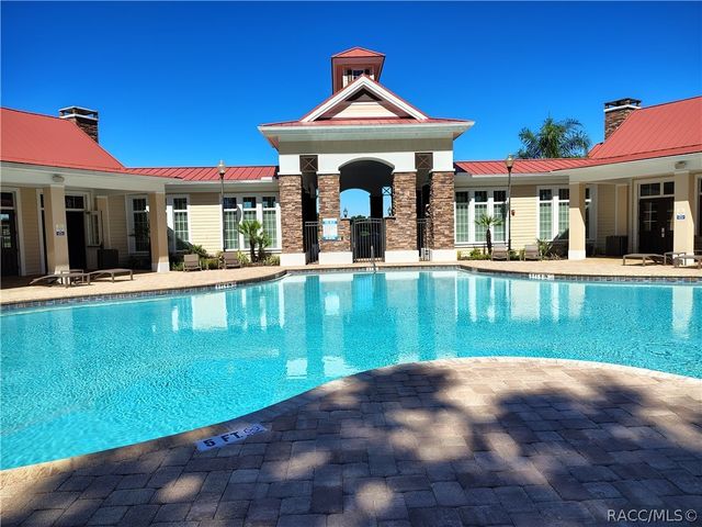 940 Ibis Circle, Inverness, FL 34453