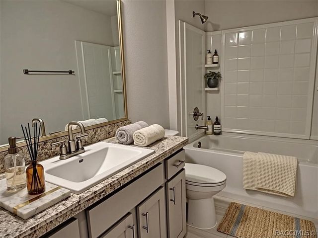 940 Ibis Circle, Inverness, FL 34453