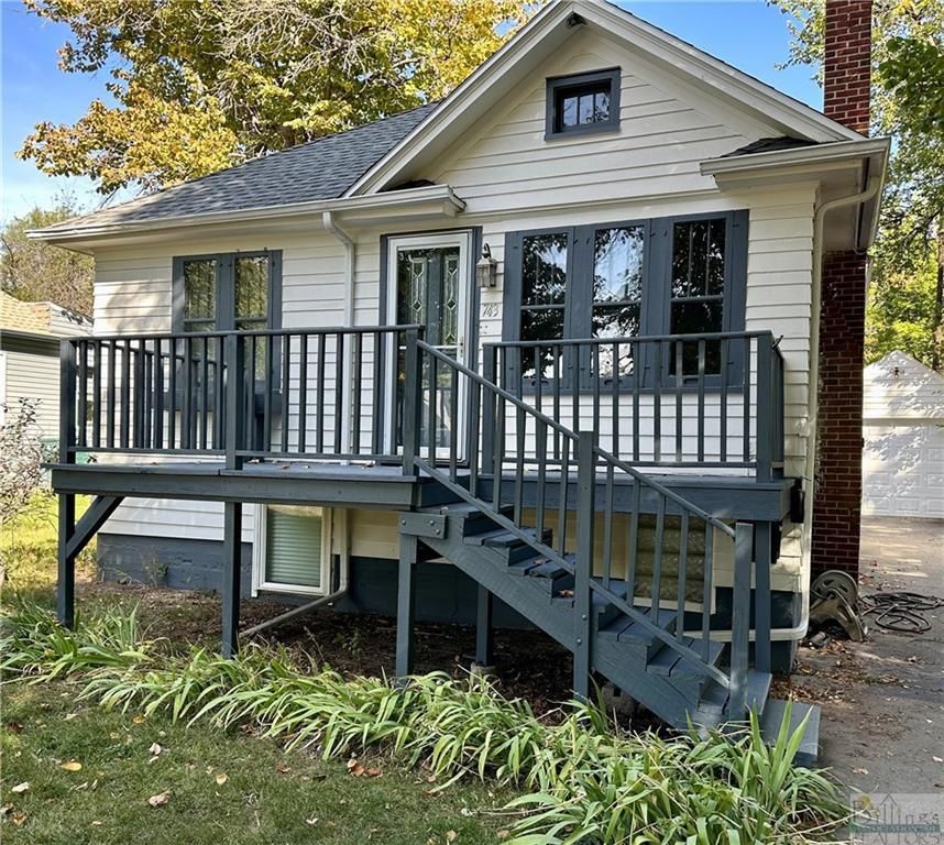 743 Clark AVENUE, Billings, MT 59101 photo 1