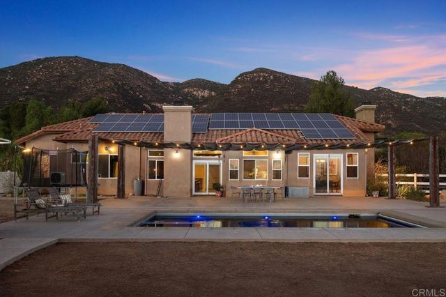 3701 Hidden Trail Drive, Jamul, CA 91935