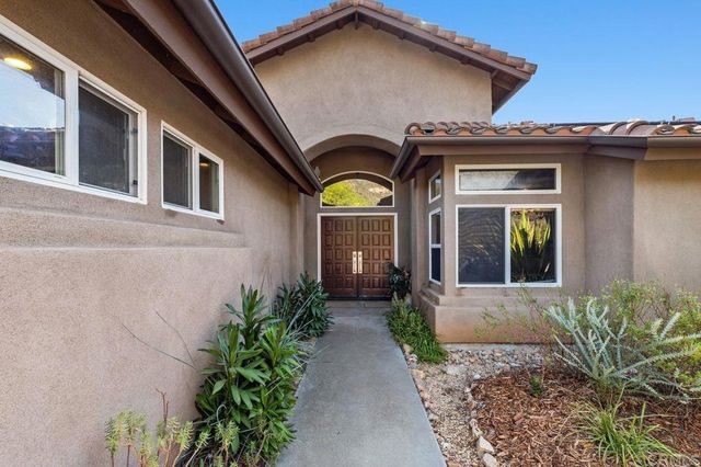 3701 Hidden Trail Drive, Jamul, CA 91935