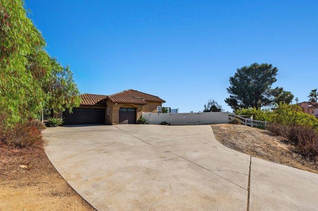 3701 Hidden Trail Drive, Jamul, CA 91935