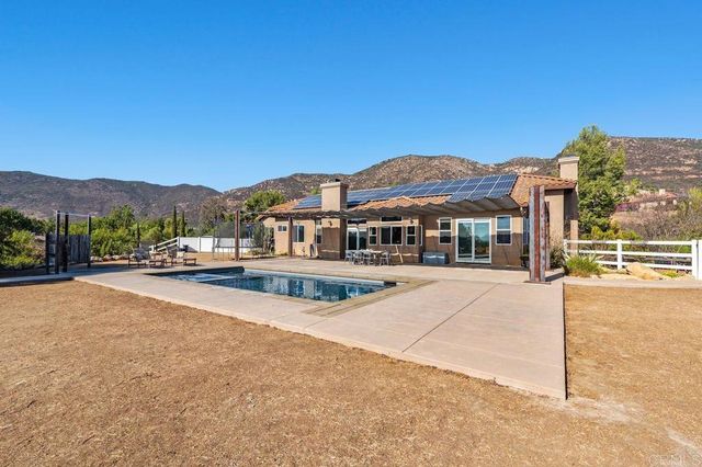3701 Hidden Trail Drive, Jamul, CA 91935