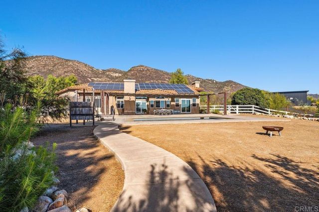 3701 Hidden Trail Drive, Jamul, CA 91935